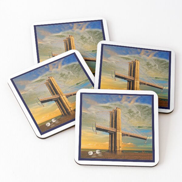 Item preview, Bridge Restoration. designed and sold by Val Goretsky.