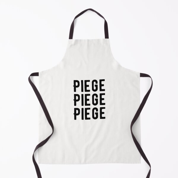 Item preview, Piege quote designed and sold by OneTimeEngineer.
