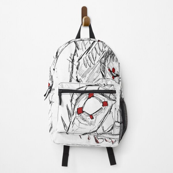 Item preview, You Are Not The One - Dorohedoro Kaiman 2 designed and sold by Colt Boag.