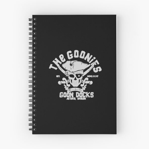 Item preview, The Goon Docks designed and sold by fishercraft.