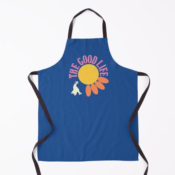 Item preview, The Good Life designed and sold by thricechampion.