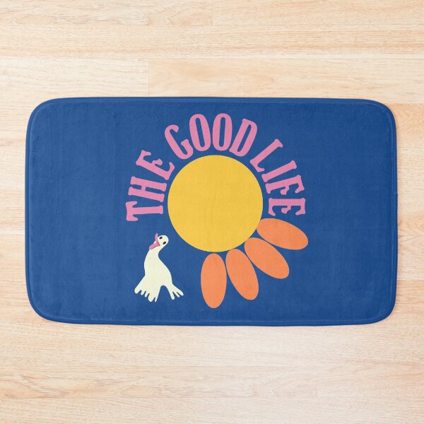 Item preview, The Good Life designed and sold by thricechampion.
