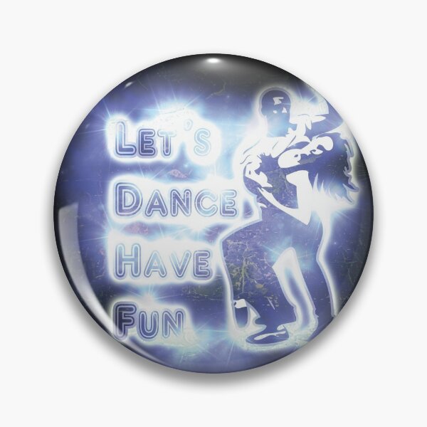 Item preview, Lets dance have fun designed and sold by cglightNingART.