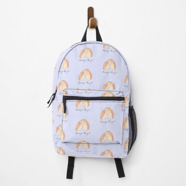 Item preview, Cute Hedgehog Pun designed and sold by faithful-ink.