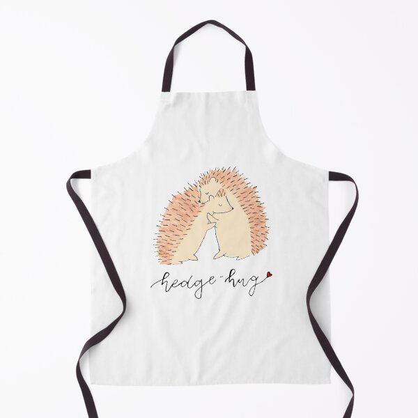Item preview, Cute Hedgehog Pun designed and sold by faithful-ink.