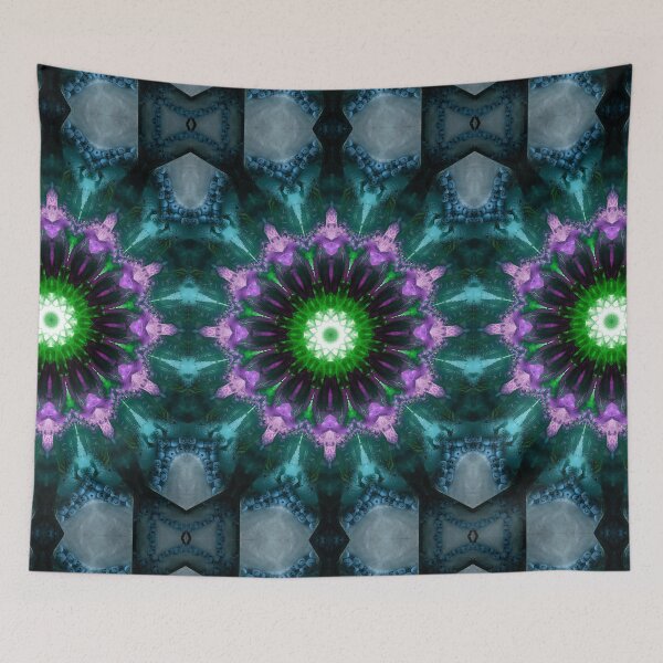 Item preview, Turbines Of The Self designed and sold by AdamBlakeVision.