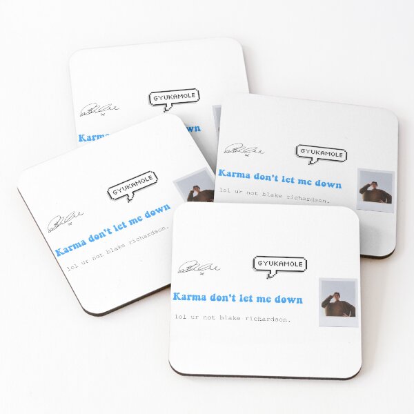 Item preview, Blake Richardson sticker pack designed and sold by mhj5503.