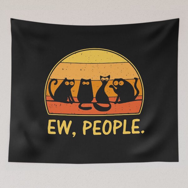 Item preview, Ew, People designed and sold by Best Designer.
