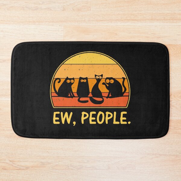 Item preview, Ew, People designed and sold by Best Designer.