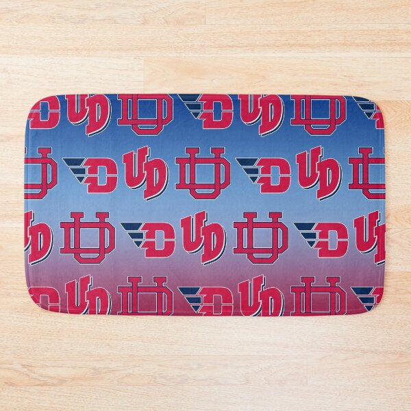 Item preview, University of Dayton - Red White and Blue designed and sold by amarie98.