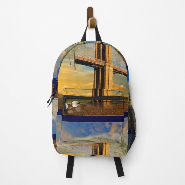 Item preview, Bridge Restoration. designed and sold by Val Goretsky.