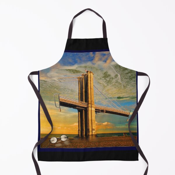 Item preview, Bridge Restoration. designed and sold by Val Goretsky.