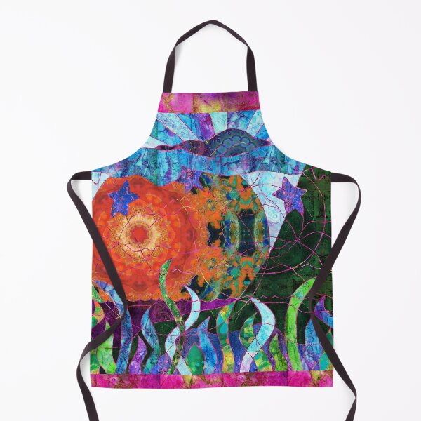 Item preview, Red Dawn designed and sold by MagickMama.