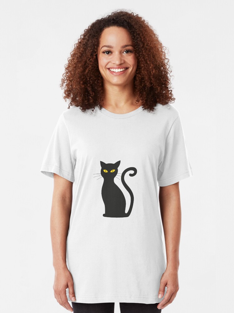 fendi cat shirt