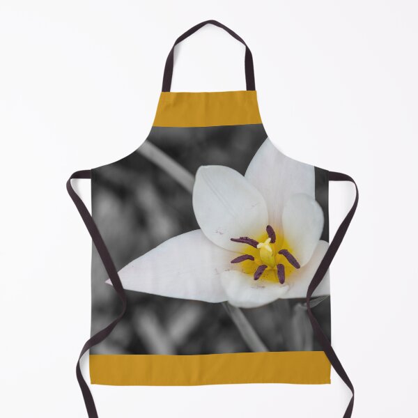 Item preview, Lady Tulip Selective Color designed and sold by mljdwhite.