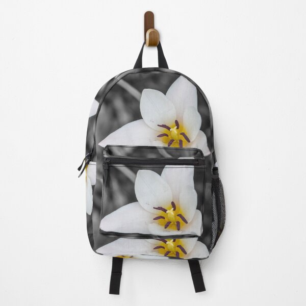 Item preview, Lady Tulip Selective Color designed and sold by mljdwhite.