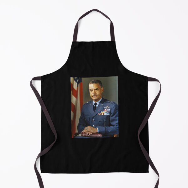 Item preview, General Benjamin O. Davis Jr. - An Aviation Pioneer designed and sold by warishellstore.