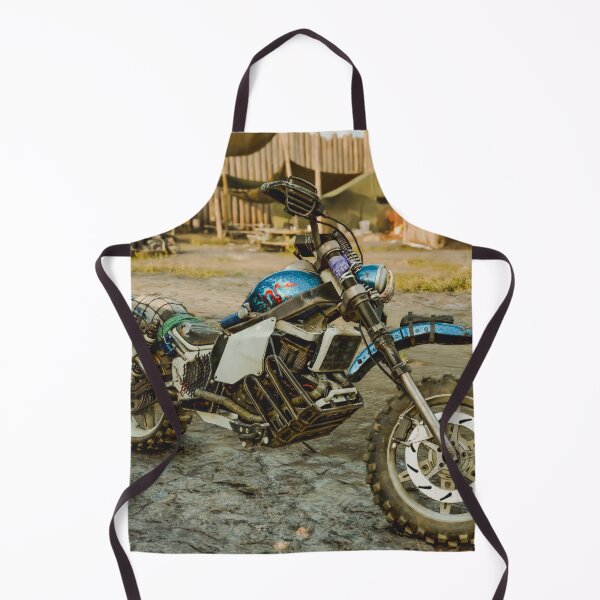 Item preview, Days Gone designed and sold by CraigHarveyGurr.