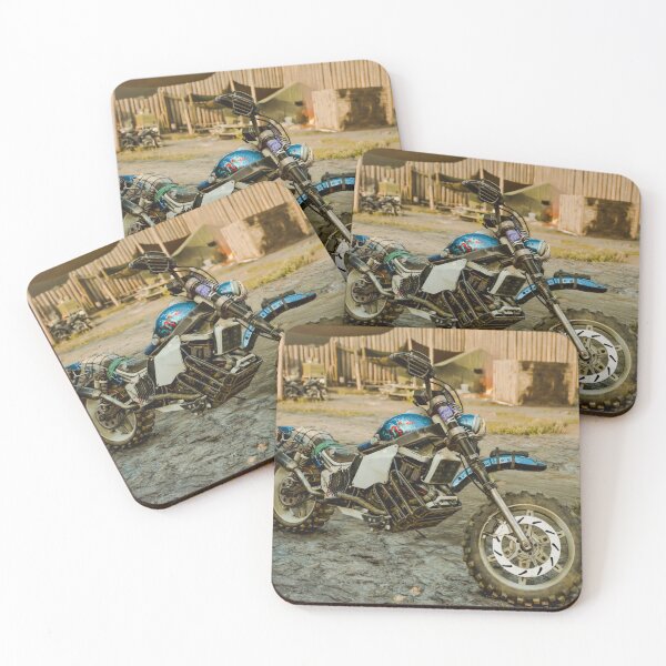 Item preview, Days Gone designed and sold by CraigHarveyGurr.
