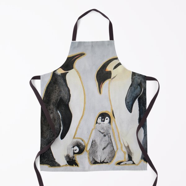Item preview, Pick up a Penguin designed and sold by Wrabbitheart.