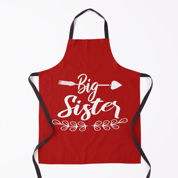 Item preview, Big Sis Gift,Big Sister Reveal Announcement designed and sold by majidkacm.