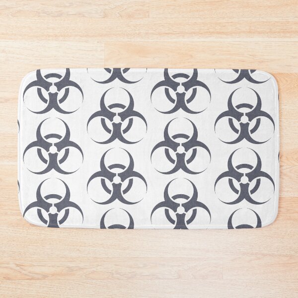 Item preview, Biohazard designed and sold by radiogalaxy.