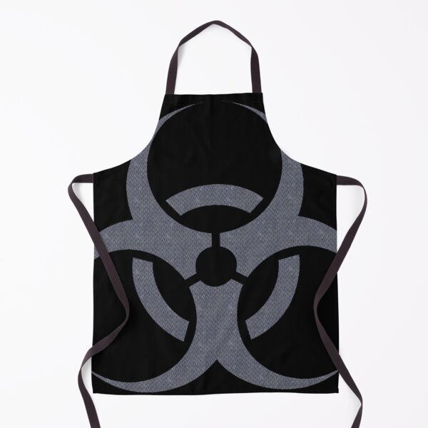 Item preview, Biohazard designed and sold by radiogalaxy.