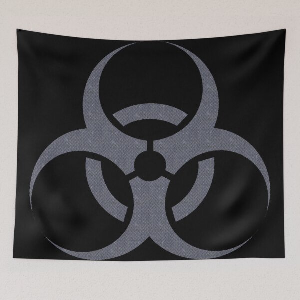 Item preview, Biohazard designed and sold by radiogalaxy.