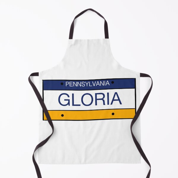Item preview, Pennsylvania License Plate Name Gloria designed and sold by LinhlyHarwell13.