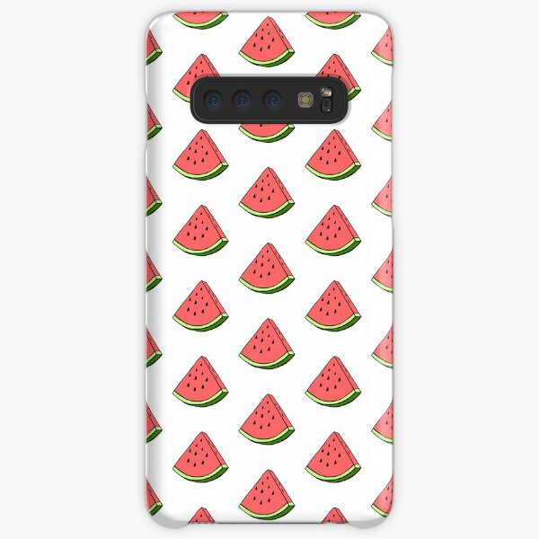 watermelon Samsung Galaxy Snap Case