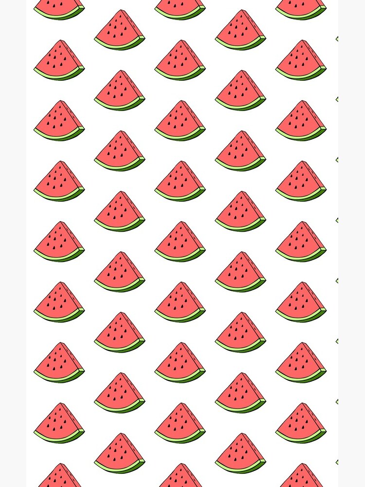 watermelon by unknownurl