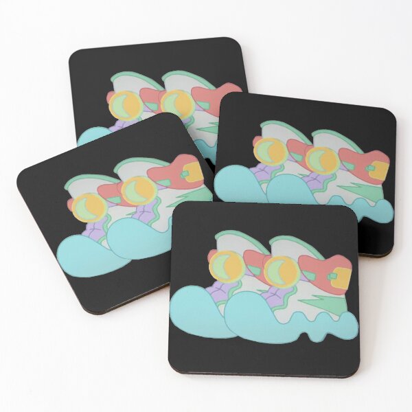 Item preview, Midnight Gospel - The shoes form EP1 designed and sold by Limonine.
