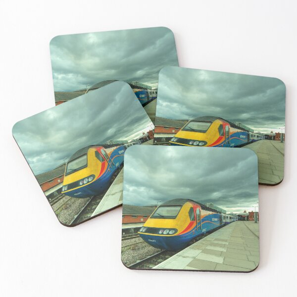 Item preview, Nottingham HST  designed and sold by hawkie.