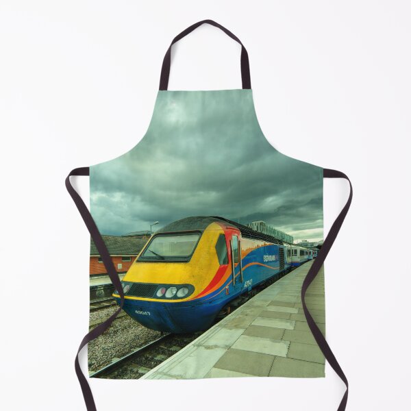 Item preview, Nottingham HST  designed and sold by hawkie.