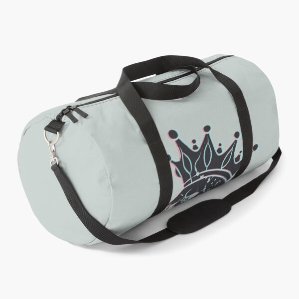 Item preview, I'm the king - cool Goth Lover Gift designed and sold by Teenation9.