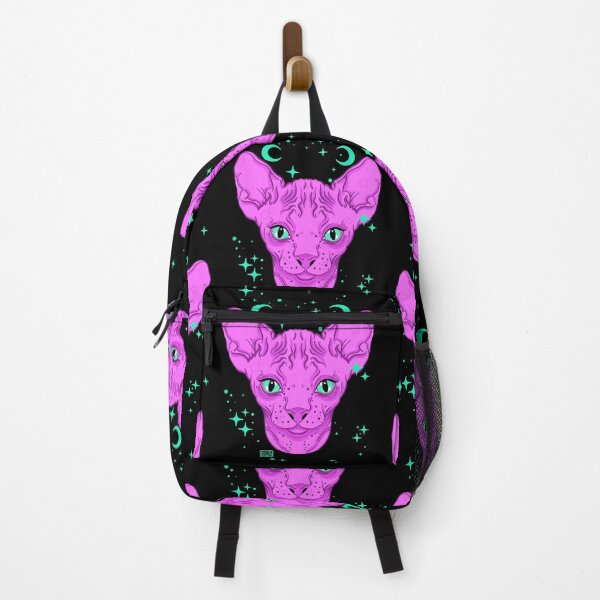 Item preview, Night cat designed and sold by Alexie ArtWork.