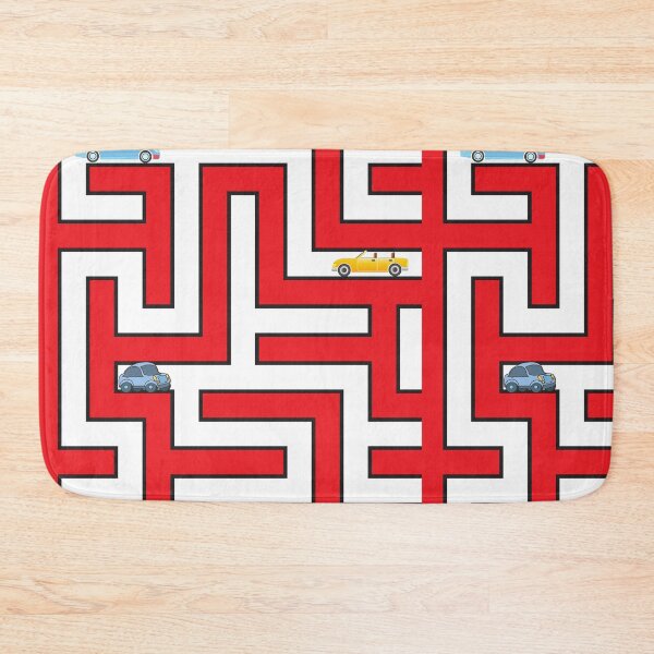 Item preview, A-Mazing! designed and sold by Mamalia.