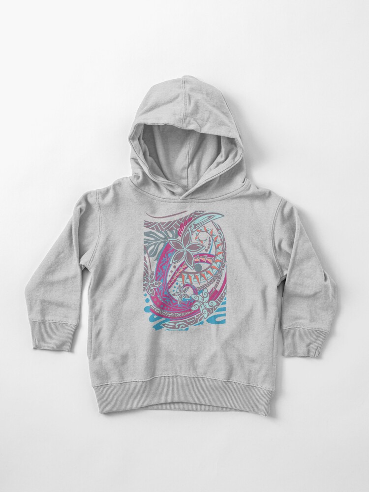 Sudadera con capucha para bebé for Sale con la obra «Diseños