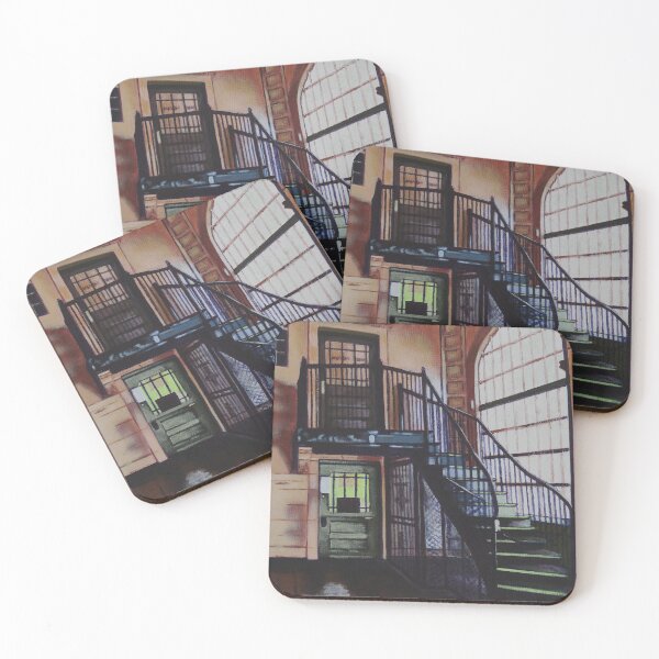 Item preview, Post Office designed and sold by stuthepainter.