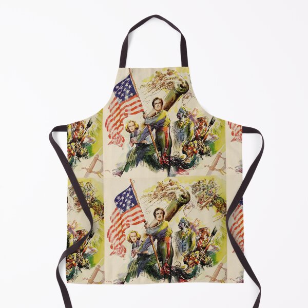 Item preview, Frederic March The Bucaaneer Patriotic New Orleans designed and sold by Love30smovies.