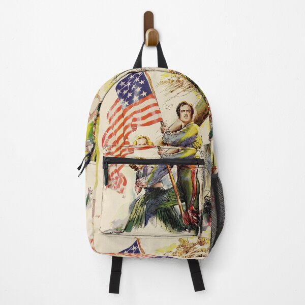 Item preview, Frederic March The Bucaaneer Patriotic New Orleans designed and sold by Love30smovies.