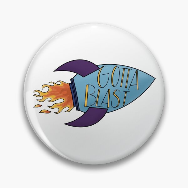 Item preview, Gotta blast designed and sold by jessicalynn4611.