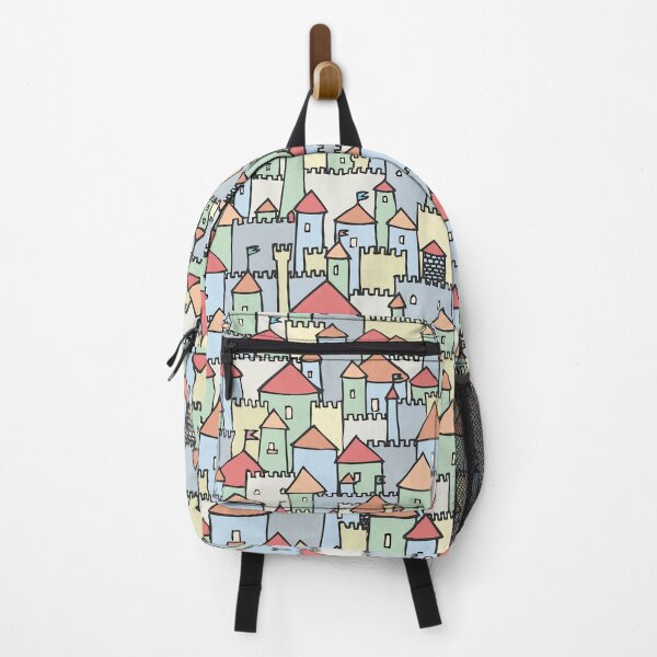 Item preview, Castle Town designed and sold by Tillowin.
