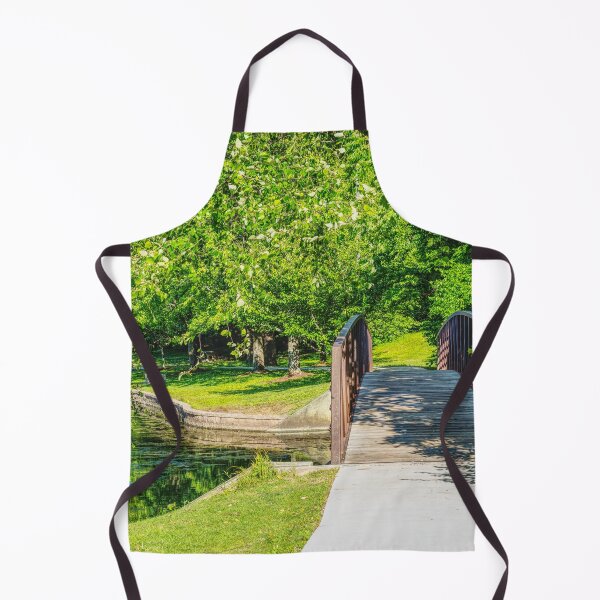 Item preview, Summer Walk In The Park designed and sold by mljdwhite.