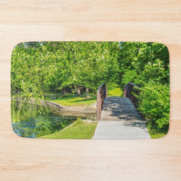 Item preview, Summer Walk In The Park designed and sold by mljdwhite.