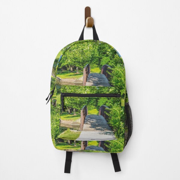 Item preview, Summer Walk In The Park designed and sold by mljdwhite.
