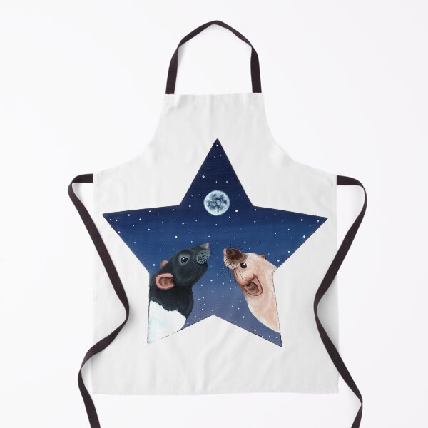 Item preview, Star Rats designed and sold by WolfySilver.