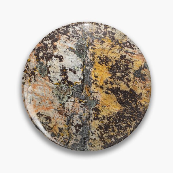 Item preview, Textured Gold and Gray Stone designed and sold by Bumblefuzzies.