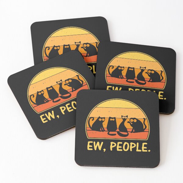 Item preview, Ew, People designed and sold by Best Designer.