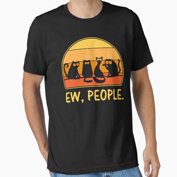 Item preview, Ew, People designed and sold by Best Designer.